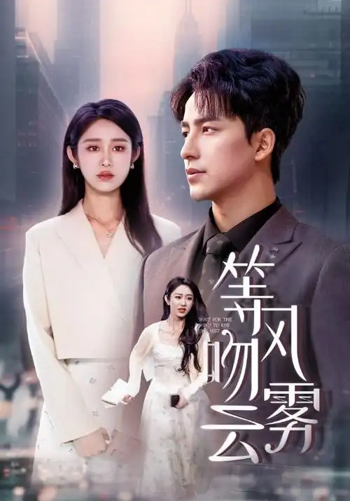 黑镜电视剧封面